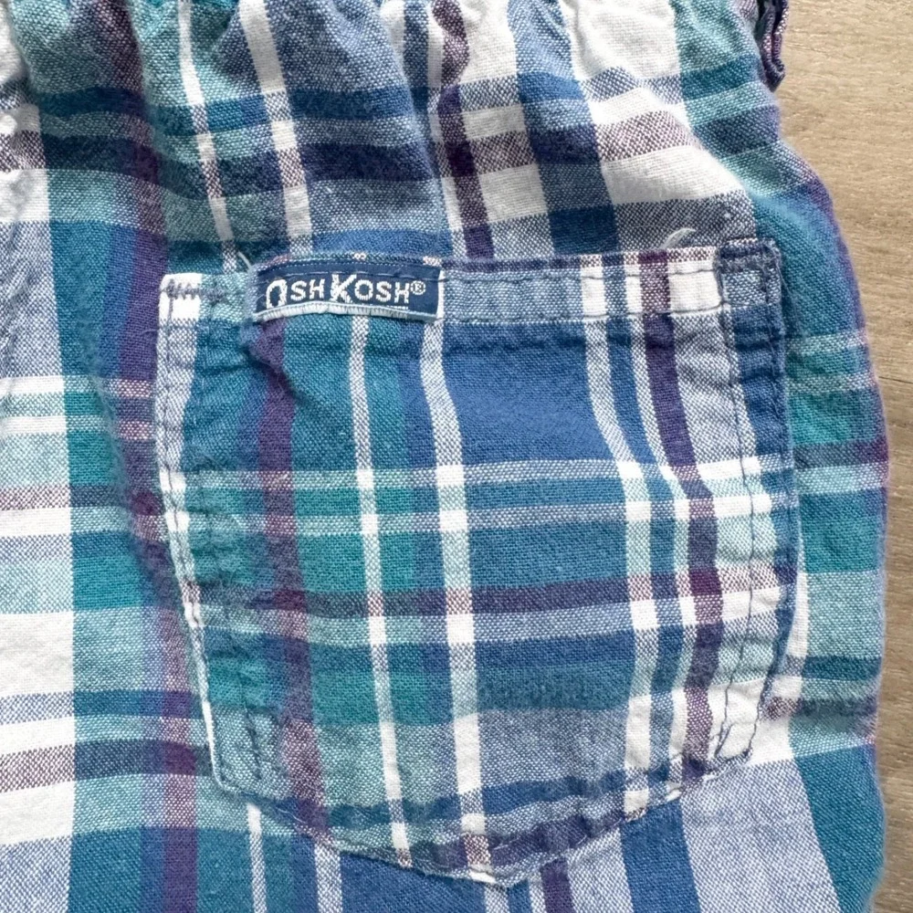 OshKosh Bgosh vintage oshkosh